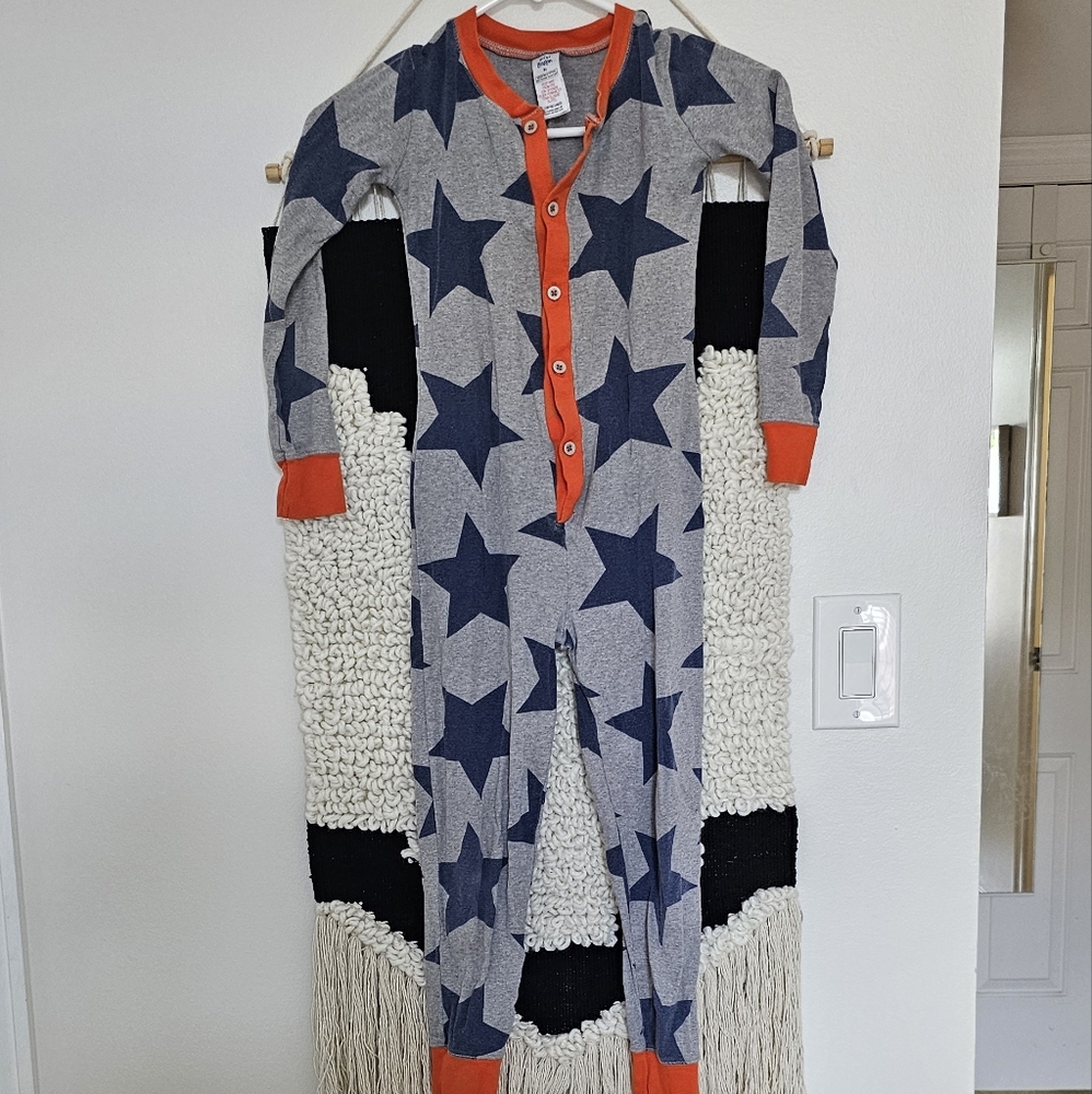 Mini Boden pjs